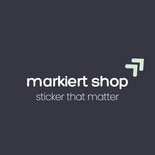 markiert shop